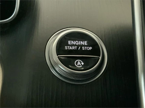 Mercedes-Benz Clase S 350 d