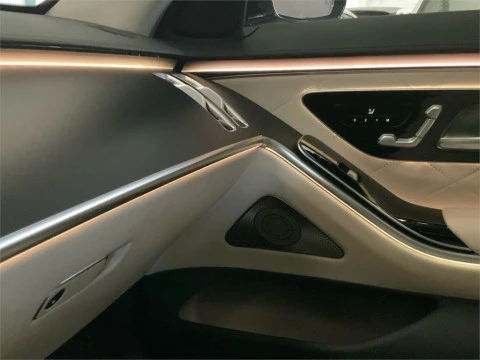 Mercedes-Benz Clase S 350 d