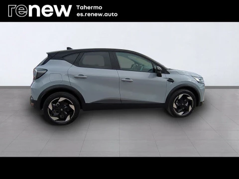Renault Captur techno TCe 67kW (90CV)