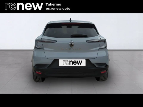 Renault Captur techno TCe 67kW (90CV)