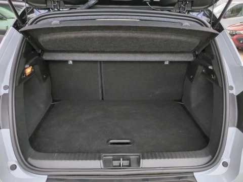 Renault Captur techno TCe 67kW (90CV)