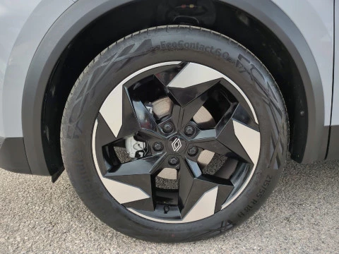 Renault Captur techno TCe 67kW (90CV)