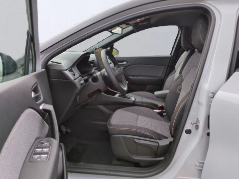 Renault Captur techno TCe 67kW (90CV)