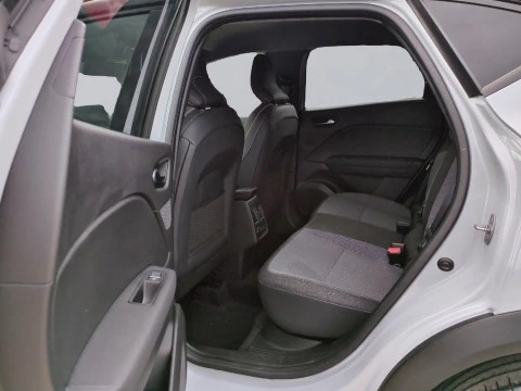 Renault Captur techno TCe 67kW (90CV)