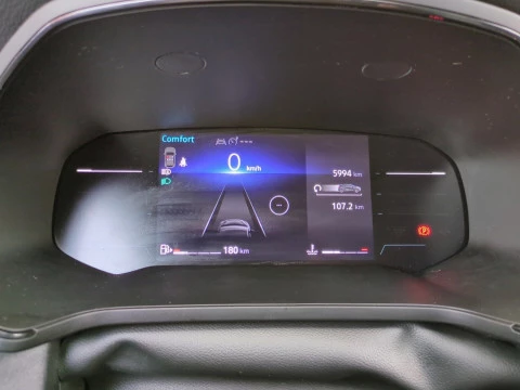 Renault Captur techno TCe 67kW (90CV)