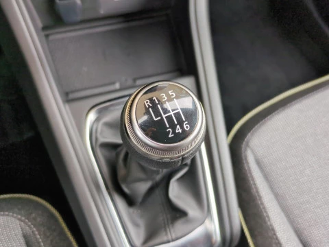 Renault Captur techno TCe 67kW (90CV)