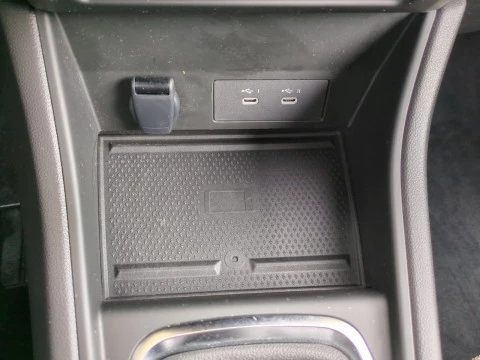 Renault Captur techno TCe 67kW (90CV)