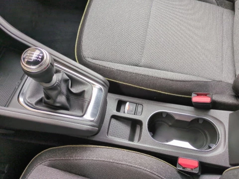 Renault Captur techno TCe 67kW (90CV)