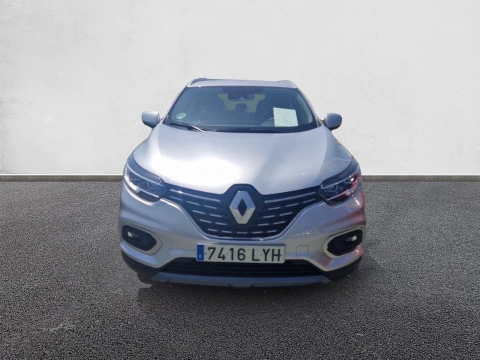 Renault Kadjar Techno GPF TCe 103kW (140CV) EDC