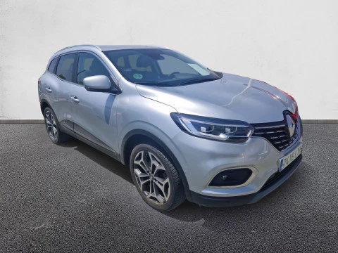 Renault Kadjar Techno GPF TCe 103kW (140CV) EDC