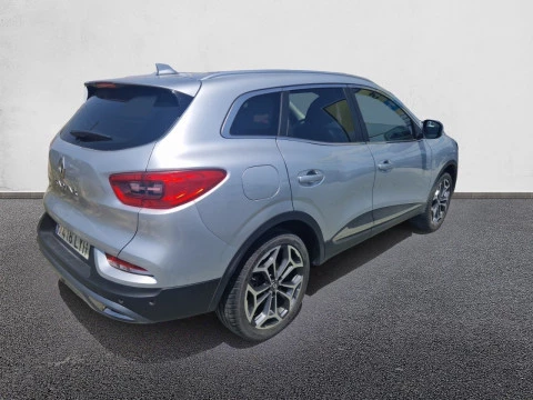 Renault Kadjar Techno GPF TCe 103kW (140CV) EDC