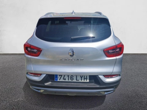 Renault Kadjar Techno GPF TCe 103kW (140CV) EDC