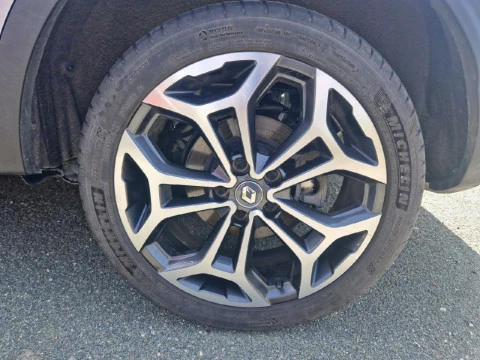 Renault Kadjar Techno GPF TCe 103kW (140CV) EDC