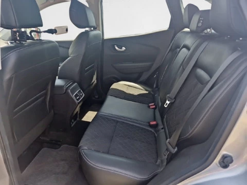 Renault Kadjar Techno GPF TCe 103kW (140CV) EDC