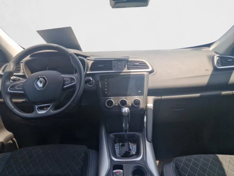 Renault Kadjar Techno GPF TCe 103kW (140CV) EDC