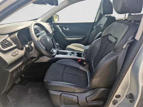 Renault Kadjar Techno GPF TCe 103kW (140CV) EDC