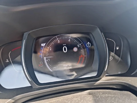 Renault Kadjar Techno GPF TCe 103kW (140CV) EDC