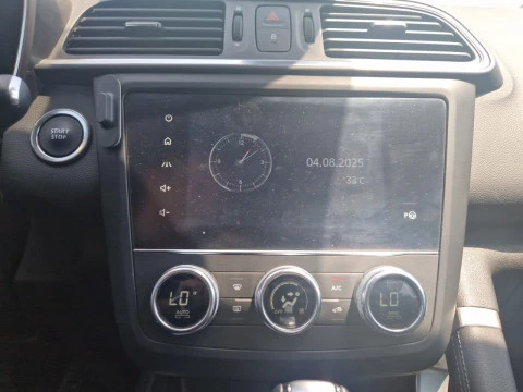 Renault Kadjar Techno GPF TCe 103kW (140CV) EDC