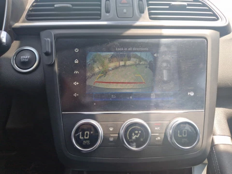 Renault Kadjar Techno GPF TCe 103kW (140CV) EDC