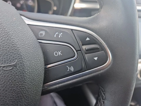 Renault Kadjar Techno GPF TCe 103kW (140CV) EDC