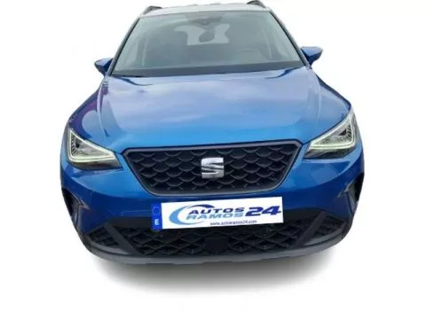 Seat Arona 1.0 TSI 81kW Xperience XL Seat Arona 1.0 TSI 81kW Xperience XL