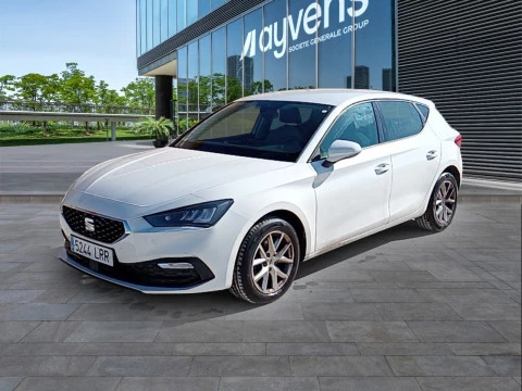 Seat Nuevo León 2.0 TDI 85kW S&S Style Go
