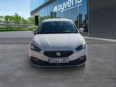 Seat Nuevo León 2.0 TDI 85kW S&S Style Go