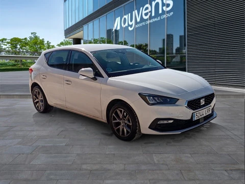 Seat Nuevo León 2.0 TDI 85kW S&S Style Go