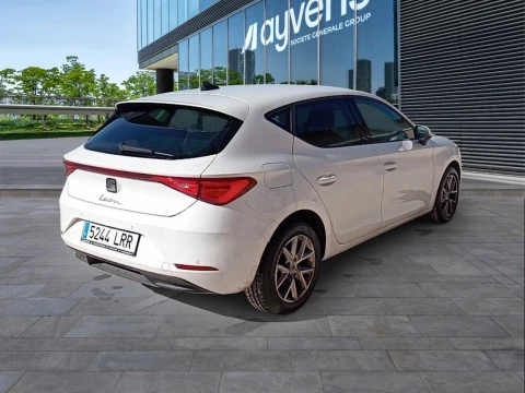 Seat Nuevo León 2.0 TDI 85kW S&S Style Go