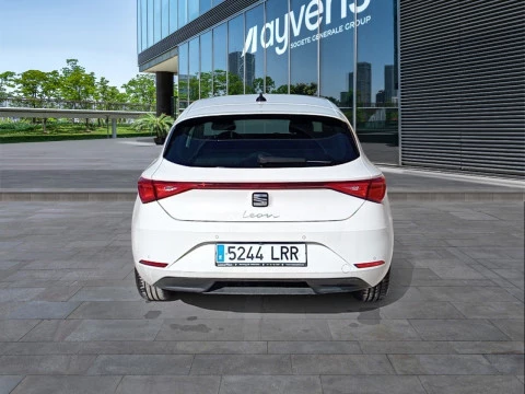Seat Nuevo León 2.0 TDI 85kW S&S Style Go