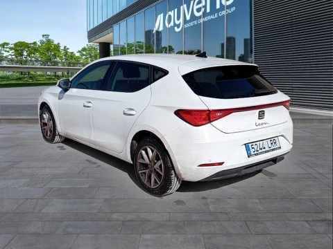 Seat Nuevo León 2.0 TDI 85kW S&S Style Go
