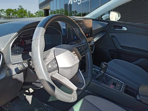 Seat Nuevo León 2.0 TDI 85kW S&S Style Go