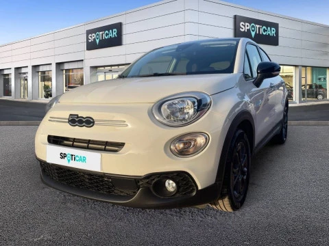 Fiat 500X Dolcevita Club 1.0 Firefly 88KW (120CV)