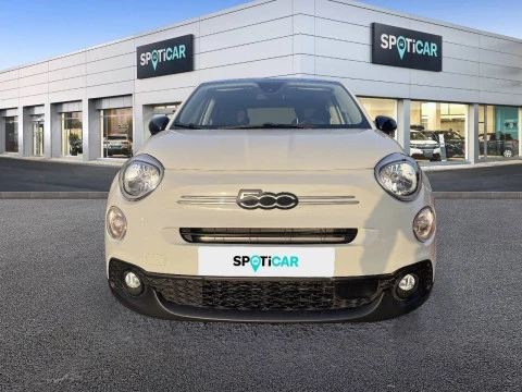 Fiat 500X Dolcevita Club 1.0 Firefly 88KW (120CV)