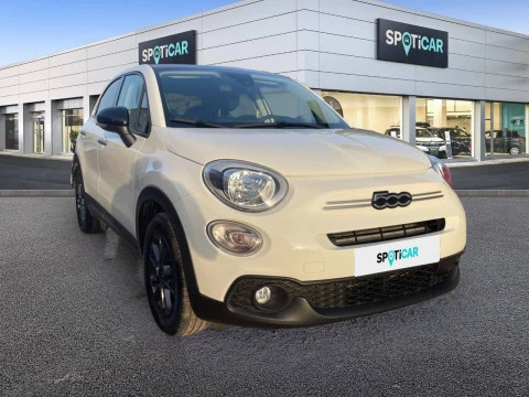 Fiat 500X Dolcevita Club 1.0 Firefly 88KW (120CV)