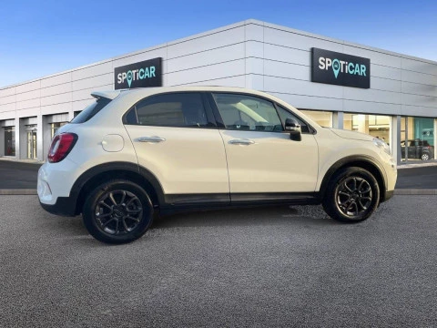 Fiat 500X Dolcevita Club 1.0 Firefly 88KW (120CV)
