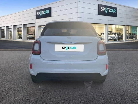 Fiat 500X Dolcevita Club 1.0 Firefly 88KW (120CV)