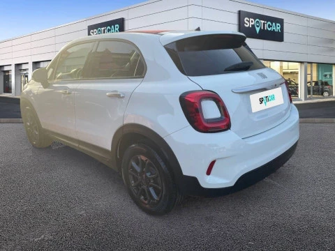 Fiat 500X Dolcevita Club 1.0 Firefly 88KW (120CV)
