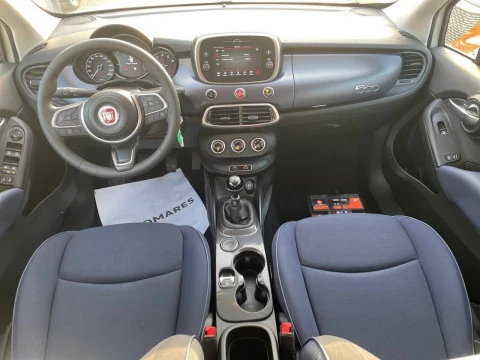Fiat 500X Dolcevita Club 1.0 Firefly 88KW (120CV)