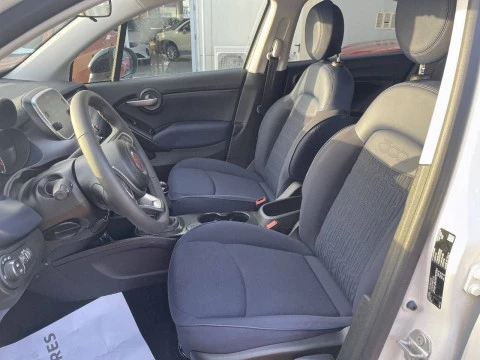 Fiat 500X Dolcevita Club 1.0 Firefly 88KW (120CV)