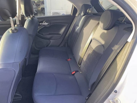 Fiat 500X Dolcevita Club 1.0 Firefly 88KW (120CV)