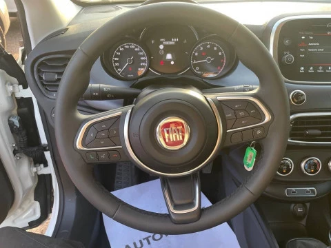 Fiat 500X Dolcevita Club 1.0 Firefly 88KW (120CV)
