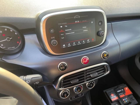 Fiat 500X Dolcevita Club 1.0 Firefly 88KW (120CV)
