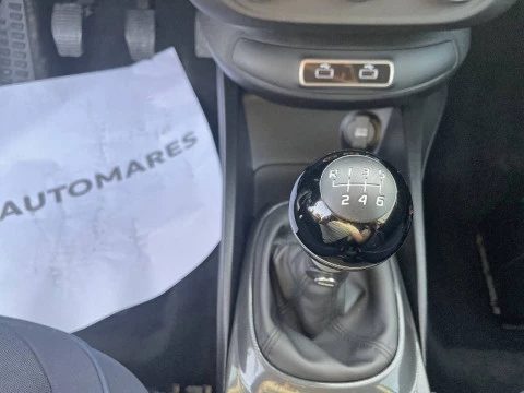 Fiat 500X Dolcevita Club 1.0 Firefly 88KW (120CV)