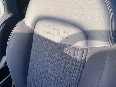 Fiat 500X Dolcevita Club 1.0 Firefly 88KW (120CV)