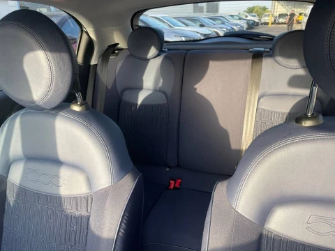 Fiat 500X Dolcevita Club 1.0 Firefly 88KW (120CV)