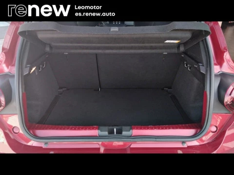 Dacia Sandero  Gasolina/Gas  Stepway ECO-G Expresion 74kW
