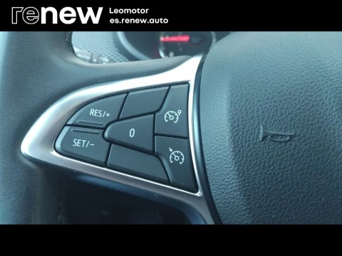 Dacia Sandero  Gasolina/Gas  Stepway ECO-G Expresion 74kW