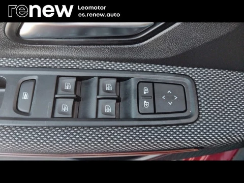 Dacia Sandero  Gasolina/Gas  Stepway ECO-G Expresion 74kW