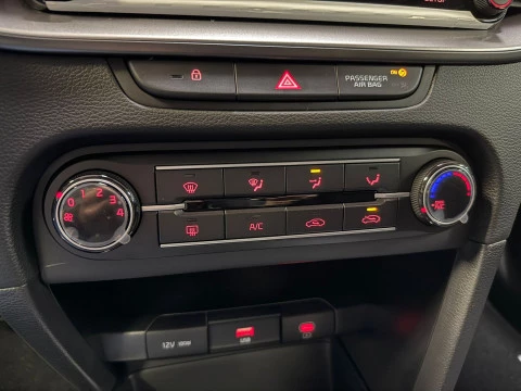 Kia Ceed 1.0 T-GDi 74kW (100CV) Concept